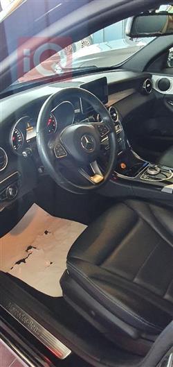 مێرسێدس بێنز C-Class